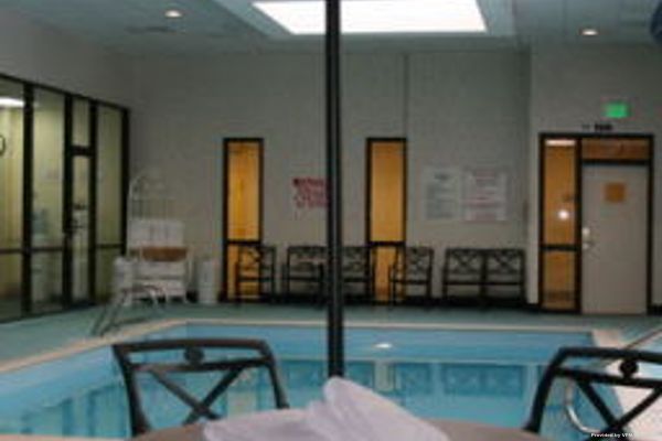 MCM Eleganté Hotel & Suites (Lubbock)